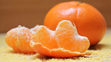 Oranges: Health Benefits And Side Effects