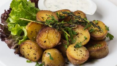 3 Delicious Ways To Cook Potatoes