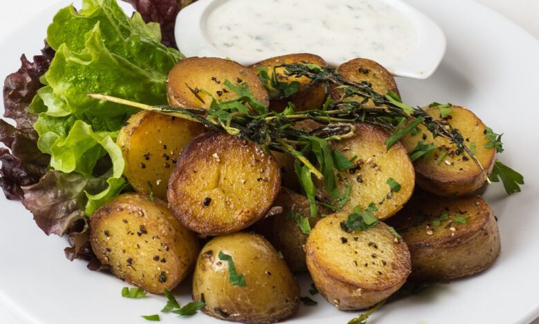 3 Delicious Ways To Cook Potatoes