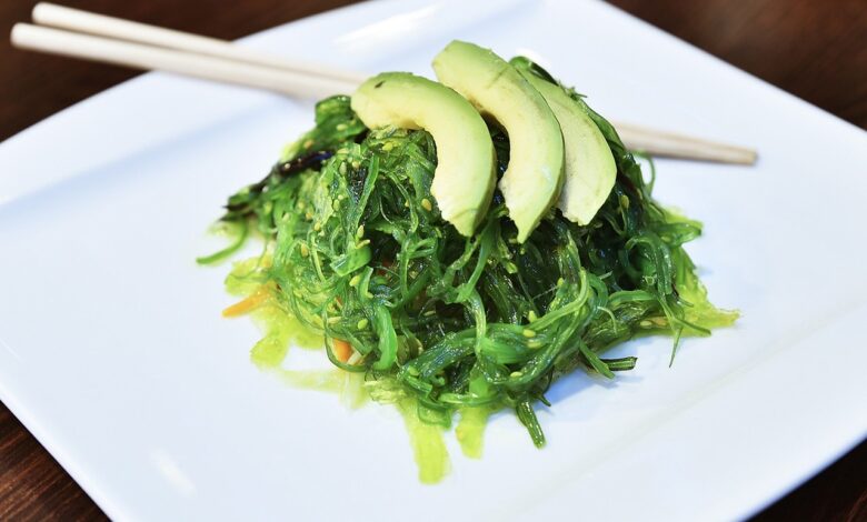 Seaweed: Health Benefits And Side Effects