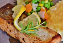 3 Delicious Ways to Cook Grilled Fish