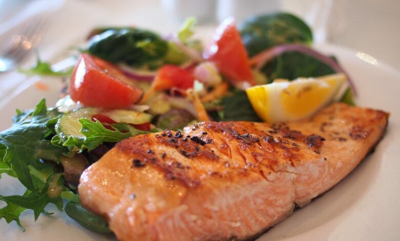 Salmon: Health Benefits And Side Effects