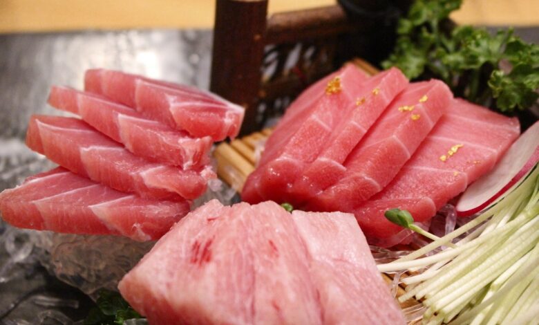 Tuna: Health Benefits And Side Effects